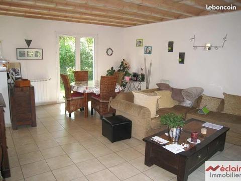 Villa 4 pièces 85 m²