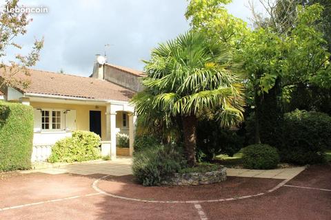 Maison 5 pièces 140M2