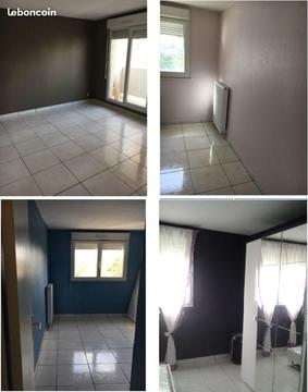 Appartement 4 pièces 86 m²