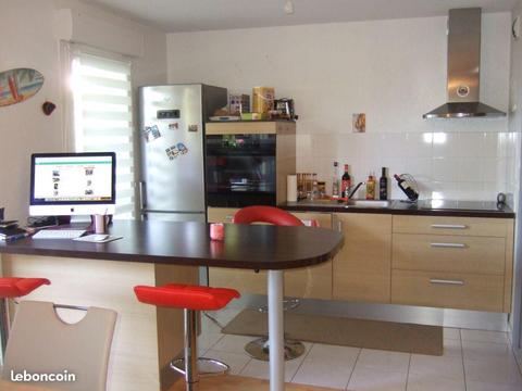 Appartement T3 de 68m2