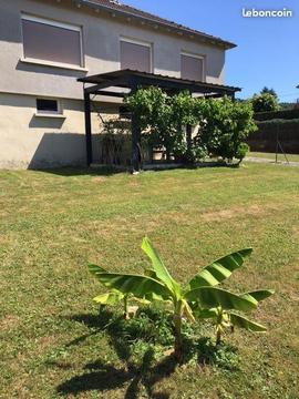 Jolie maison a Echenoz la Meline