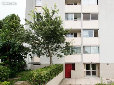 Appartement T4 de 70m²