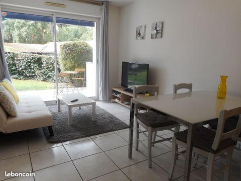 Appartement t2 ideal location