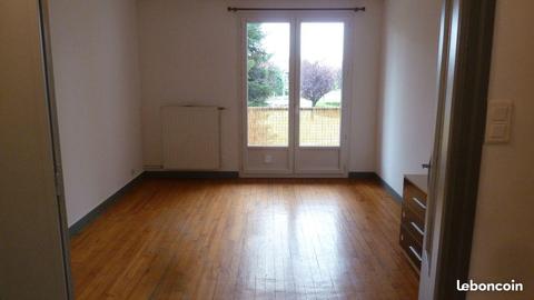 Appartement T3