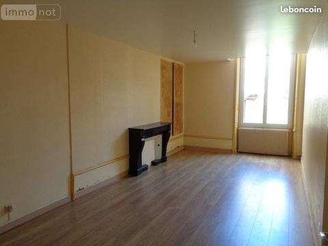 Appartement 3 pièces 75 m²