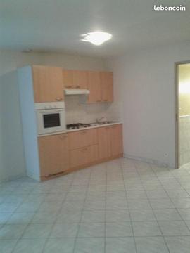 Studio 30 m2 chambery