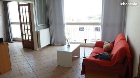 appartement F4