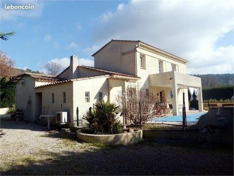 Villa 5 pièces 130 m²