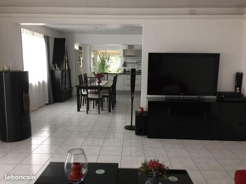 RARE bel appartement 6 pièces 144.91 m2 Carrez