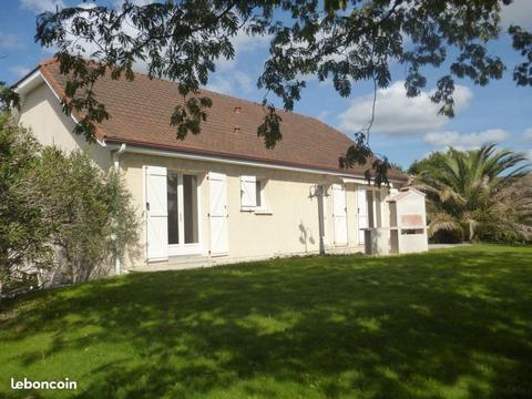 EXCLUSIVITE , VILLA plain pied sur 1000m²