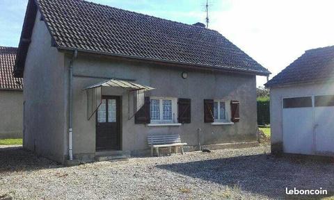 maison à Noiron sous Gevrey 21910