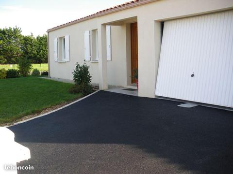 Maison 5 pieces 90m2