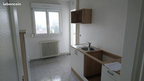 Appartement t3 saint anne CHU