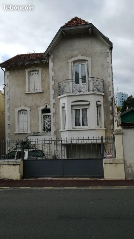 Maison proche centre Perigueux