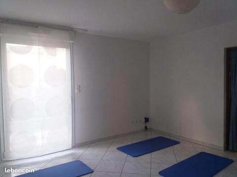 Loue Appartement 3 pièces 96m2