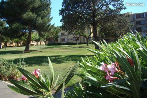 Magnifique f3/4 centre ville 78m2 balcon parking
