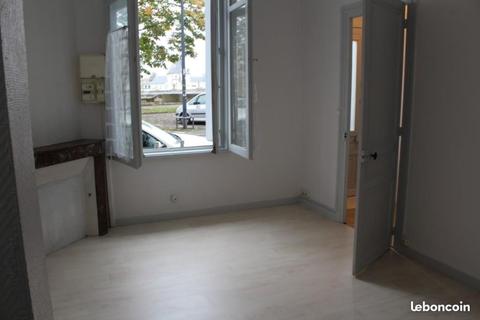 Appartement T2