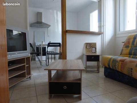 F1 bis meuble 30m2 joue les tours