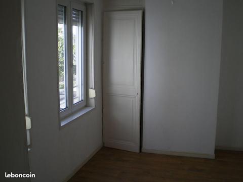 Appartement T3