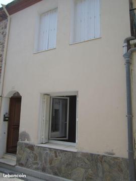 Maison f3