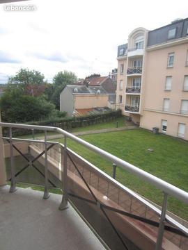 Appartement T2 Jardin des plantes - 47m2