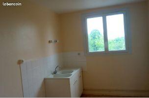 Appartement T5 DE 3 chambres 90 m2