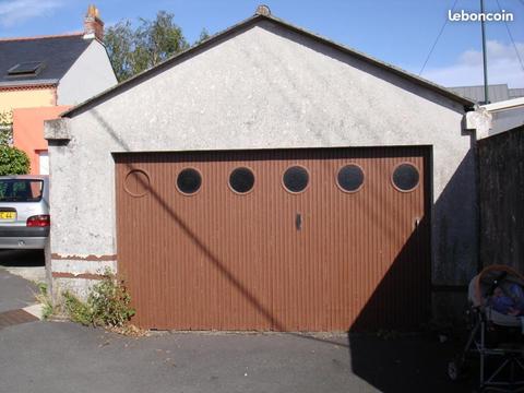 GARAGE a louer a