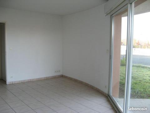 Appartement T2