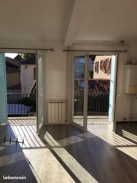 Appartement t3 Figeac