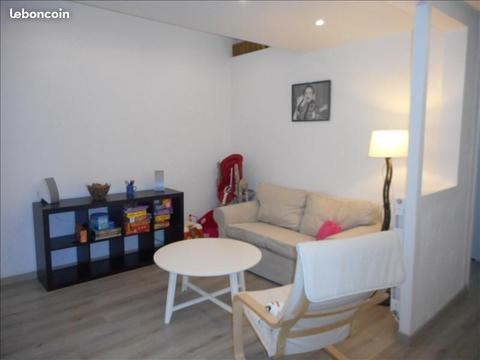 Appartement 3 pièces 70 m²