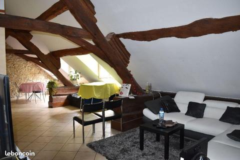 Appartement 3 pièces 77 m²