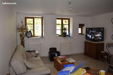 Appartement 4 pièces 78 m²