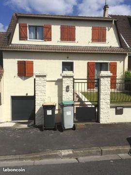 Maison 120m2