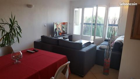 Appartement T5 de 100m2