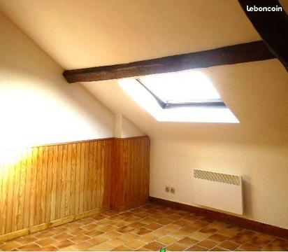 Appartement T2 36 m² - Spécial investisseurs