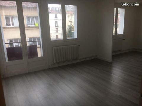 F3 59,35 m² - 20 RUE DE TARDY 2EME ETAGE