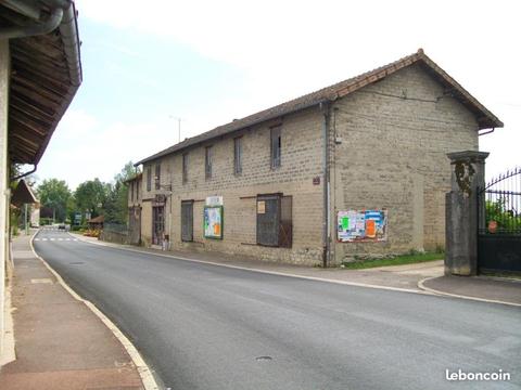 Grande Maison au coeur du Village