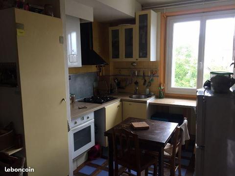 Appartement pour investisseur