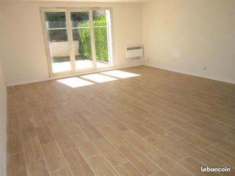 Maison SAINT BRICE SOUS FORET, 5p, 164m², RENOVE