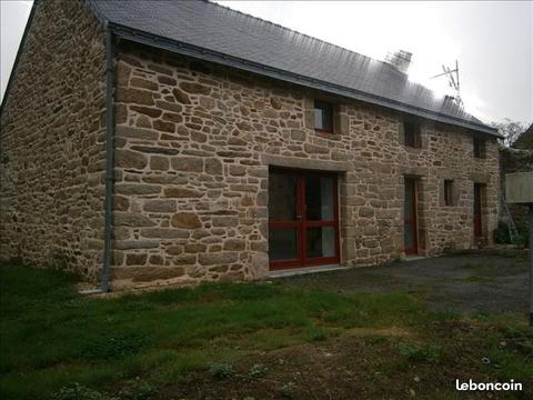Longère 3 pièces 95 m²
