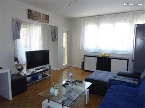 Appartement 4 pièces 79 m²