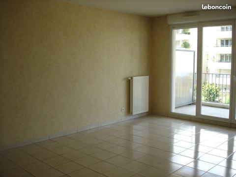 Appartement T3  Centre