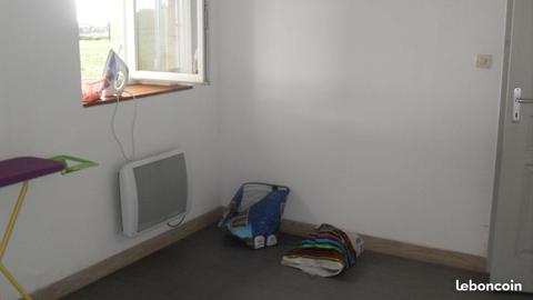 Maison ancienne 2 chambres