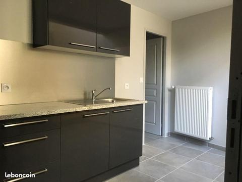 Logement Saint florentin