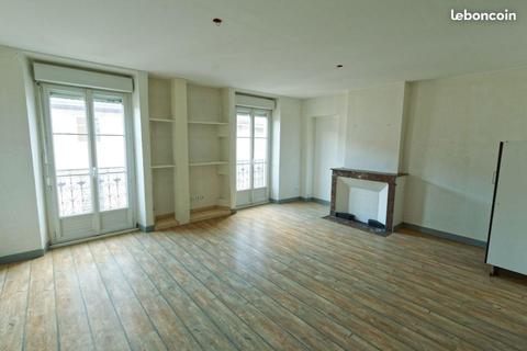 App. T2 de 45 m² ambiance cosy