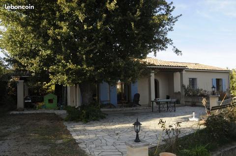 Villa 5 pièces 105m2