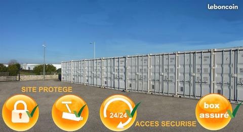 Conteneur,Container,Selfstockage,e meuble,Bo