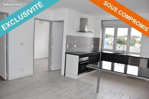 Appartement 3 pièces 51 m²