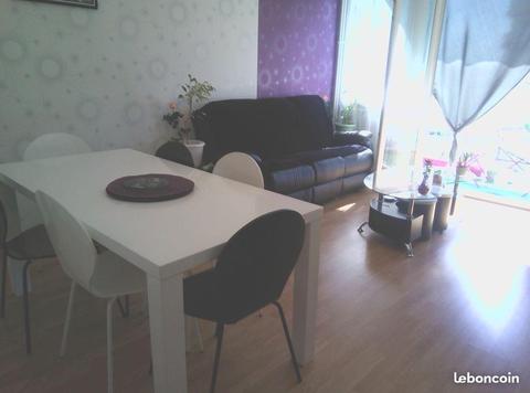 Appartement t4