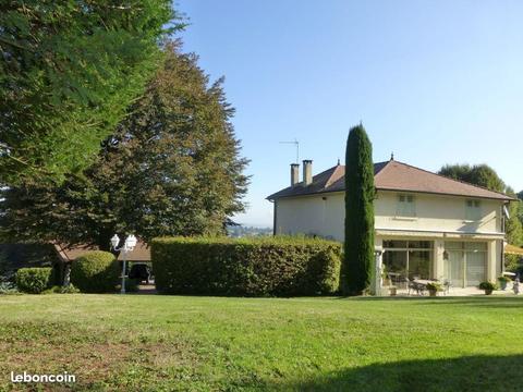 Maison bourgeoise 210m² 5 chambres